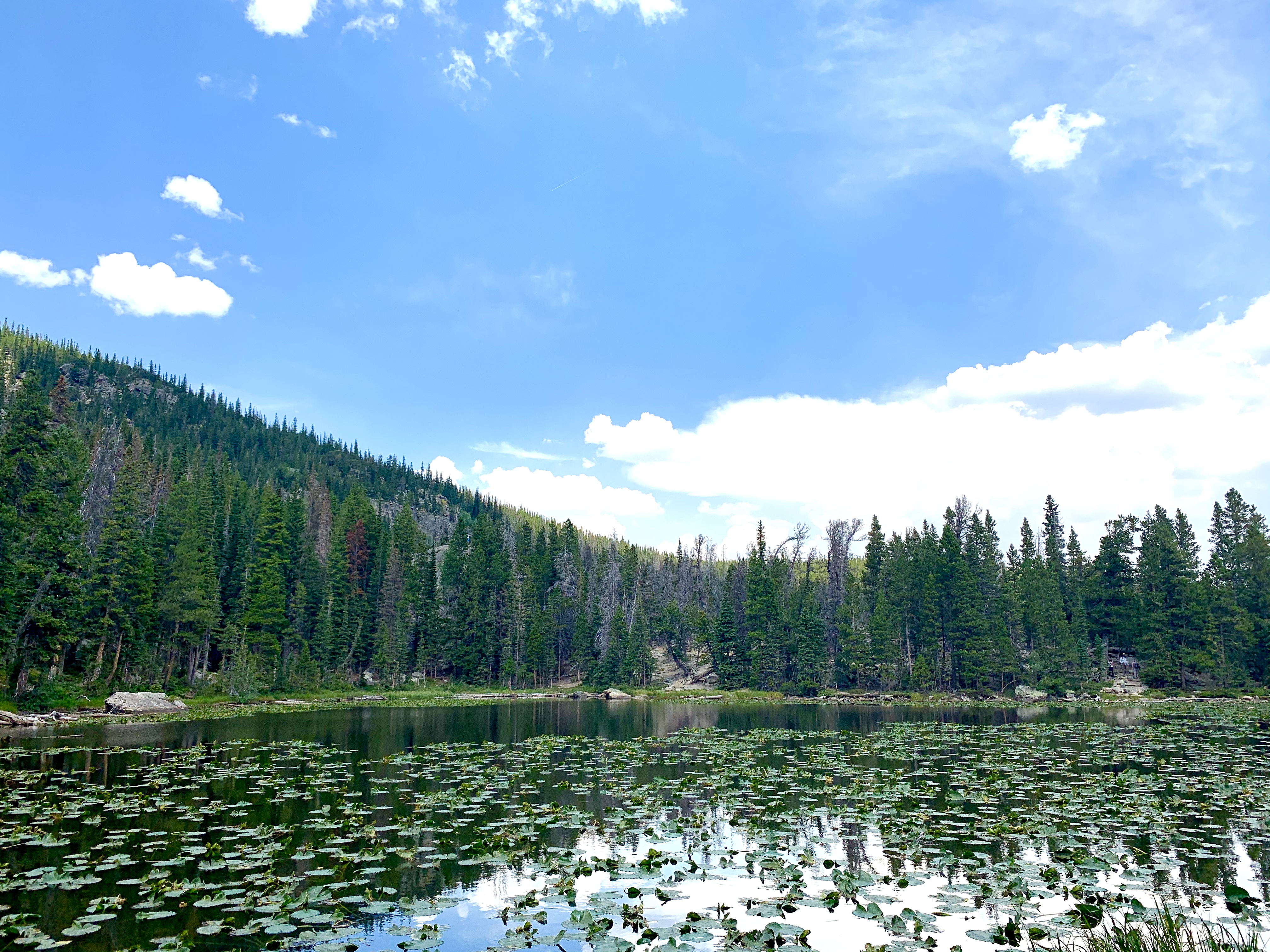 colorado lake